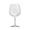 Plastic Wine Glasses Set of 4 (23oz), BPA Free Tritan Wine Glass Set, Unbreakable Red Wine Glasses, White Wine Glasses