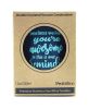 Dark Blue You’re Awesome Wine Tumbler with Sayings For Women